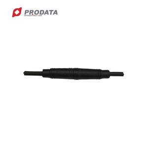 Conector de enchufe redondo recto impermeable para automóvil para uso de señal de medidor - Product Image 2