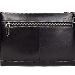 Bolsos de Mano de Cuero de Alta Calidad, Diseño de Lujo y Moda, Personalizables y Tallados, de Aaliyan Impex - Product Image 1