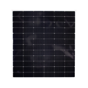 Panneau solaire monocristallin de type N Gaojing Photovoltaic GSMB300-72 550W-700W avec feuille arrière blanche et couvercle avant en verre - Product Image 2