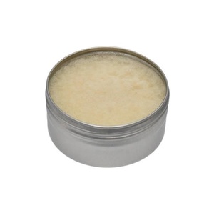 Unrefined <b>Shea</b> <b>Butter</b> Natural Moisturizer Cream for Deep Skin & Hair Hydration for Acne Treatment in DIY Beauty Products - Product Image 3