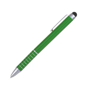 Penna Touch Personalizzata Minox, Gadget con Penna a Sfera Personalizzabile - Product Image 3