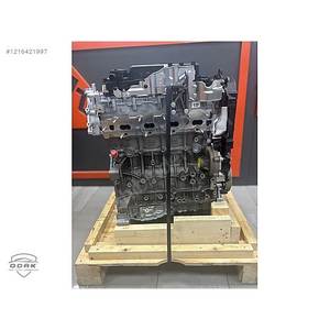 Motor CITROEN JUMPY 2017 Sandik 2.0 HD DW10FC Usado, Ensamblaje de Motor de Gasolina de 4 Cilindros para Reemplazo/Reparación - Product Image 1