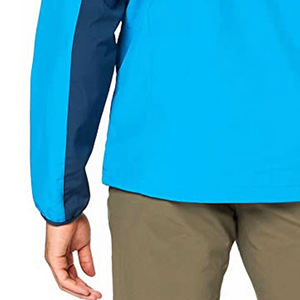 Chaqueta Softshell de servicio OEM para hombre, venta al por mayor, ropa de calle de alta calidad, chaqueta Softshell de manga larga para hombre a granel - Product Image 6
