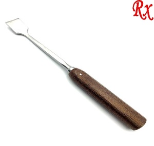 Renix International Juego de instrumentos de osteótomo manual 22 cm de longitud 7 mm de ancho Mango de tufnol de acero inoxidable para clínicas y hospitales - Product Image 4