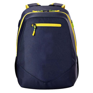 Bolsa de Equipo de Béisbol de Gran Capacidad Personalizable de Alta Calidad con Tela de PU Transpirable para Guantes, Bates y Cascos - Product Image 1