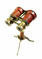 Télescope Nautique Vintage en Laiton, Instrument de Décoration Marine Portable pour la Cuisine, Artisanat Suspendu, Design Art Déco