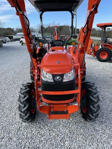 Tracteur Kubota GR2100 Tondeuse à gazon 4x4 Tracteurs Kubota Agriculture Mini Tracteur de jardin tendance - Product Image 2