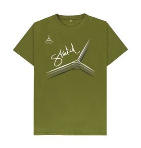 ที่นี่และตอนนี้เสื้อยืดออกกำลังกายผ้าฝ้าย100% ทนทานเสื้อยืดผ้าฝ้ายบริสุทธิ์สั่งทำได้เสื้อยืดพรีเมี่ยมสำหรับเด็กหญิงและเด็กชาย - Product Image 5