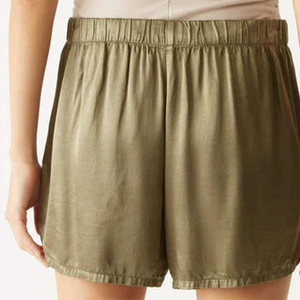 Sshorts กางเกงขาสั้นสำหรับผู้หญิงชุดออกกำลังกายออกกำลังกายรัดรูประบายอากาศได้ดีสไตล์ใหม่ - Product Image 5