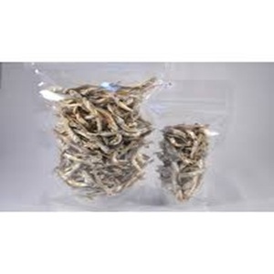 Nouvelle récolte de saison, meilleur prix pour les anchois séchés de qualité supérieure, produit d'anchouille de qualité supérieure - Product Image 3