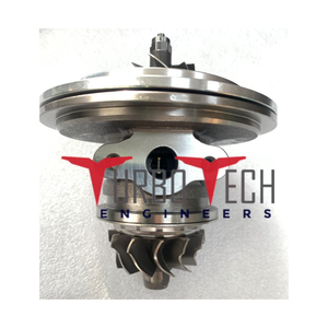 TURBOCOMPRESSEUR CHRA 53049700041 - Product Image 3