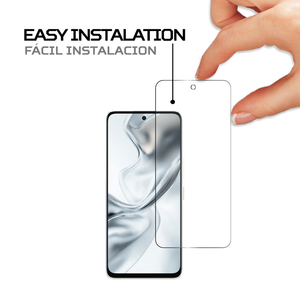 สำหรับฟิล์มกันรอยหน้าจอ Nubia S2 Antishock - Product Image 3