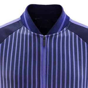 Conjuntos Deportivos Unisex al por Mayor para Hombre, con Cierre, de 480 g/m², 100% Algodón, Color Sólido, Personalizables, de Secado Rápido, Ecológicos, para Verano - Product Image 4