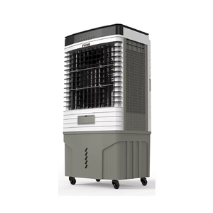 Enfriador de aire y agua de tanque grande de 200W, Unidad de Torre 9000D para hoteles, espacios industriales al aire libre, durabilidad hecha en Vietnam para el hogar - Product Image 1