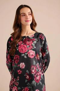 Trajes Bordados para Mujer, Diseñador 2026, Shalwar Kameez, Fabricación Profesional, Shalwar Kameez Indio y Pakistaní para Mujer - Product Image 3