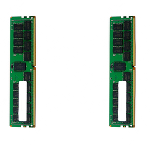 <span class=keywords><strong>Ram</strong></span> M393A8G40AB2-CWE 64GB <span class=keywords><strong>DDR4</strong></span> 3200MHz modul memori Server RDIMM terdaftar ECC - Product Image 5
