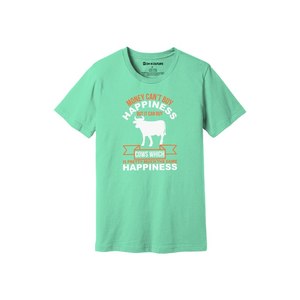 Camiseta de Punto para Hombre, Corte Holgado, Mezcla de Poliéster/Algodón, 180gsm, Jersey de Verano, Transpirable, Ecológica, Color Sólido, Logotipo Personalizado - Product Image 5