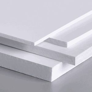 Haute qualité 150gsm-550gsm Duplex Board papiers dos blanc imprimé pâte manufacturée Carton alimentaire pour l'approvisionnement en exportation - Product Image 2