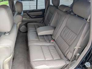 2004 asequible tTo-yotaaaa lLa-nddddd cCru-iserrrrr - Product Image 5