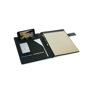 Portapapeles A4 Personalizados Tech Basic, Herramienta Básica de Merchandising - Product Image 1