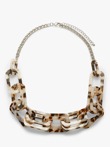 Personnalisé De Luxe Dernier Collier En Résine De Fabrication À La Main Haute Poli Beau Collier En Résine De Mode Femmes Au Coût Le Plus Bas - Product Image 6