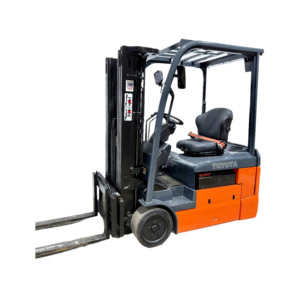 Chariot élévateur gerbeur électrique 1t 1.5t 2t transpalette électrique pour entrepôt Capacité Chariot élévateur - Product Image 3