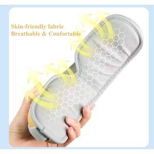 กระเป๋าอุปกรณ์ดูแลสุขภาพขายดีปี 2026 สำหรับอุปกรณ์ติดตามและตรวจสอบเวลา - Product Image 2