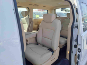 DESCUENTO EN HYUNDAI H-1 2021 USADO CON VOLANTE A LA IZQUIERDA/DERECHA - Product Image 4