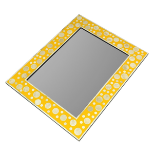 Marcos DE FOTOS decorativos con incrustaciones de hueso de madreperla Fabricante Marco de fotos con diseño de incrustaciones de madreperla de tamaño personalizado - Product Image 3