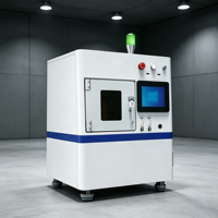 Printer 3D Logam SLM Berkinerja Tinggi untuk Bagian Geometri Kompleks, Prototipe Cepat, dan Manufaktur Kustom