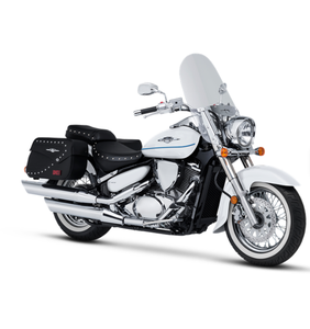 Nueva Motocicleta Cruiser Suzuki Boulevard C50T 2026 de Alto Rendimiento con Tecnología Avanzada - Product Image 3