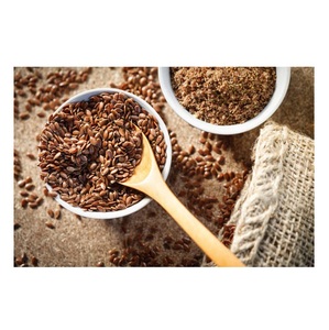 Proveedor a granel de semillas de lino DE LA India/Proveedores de semillas de lino de grado alimenticio - Product Image 1