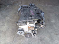 Japon Stock Utilisé 4B11 Moteur avec Transmission