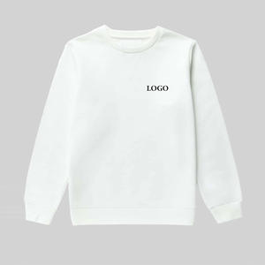 Sudaderas de Hombre al por Mayor, Lisas, de Alta Calidad, Casuales, de Moda, Gruesas, de Felpa, de Manga Larga, con Logotipo Personalizado, Sudaderas de Hombre en Tendencia - Product Image 1