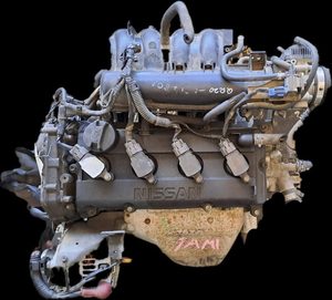 Moteurs complets QR25DE 2,5 L Moteurs Altima, Altima, Sentra et Rogue - Product Image 3