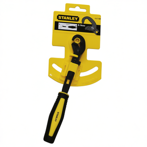 Llave de trinquete autoajustable Stanley para trabajos con llaves - Product Image 2