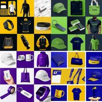 Produits promotionnels personnalisés OEM, cadeaux d'événements, cadeaux de salons professionnels, articles promotionnels d'entreprise, gobelets, sacs fourre-tout, banques d'alimentation, t-shirts, drapeaux, en gros
