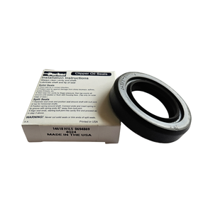 Parker Clipper dầu con dấu 14618 h1l5 con dấu JM NBR mg Loại LDS 1 ~ 1/2x2 ~ 1/2x1/2 1.500x2.500x500 - Product Image 2