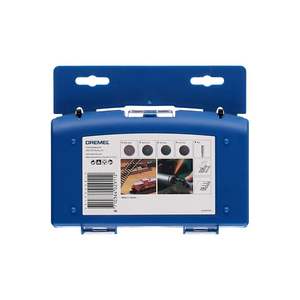 Juego de 688 Accesorios de Corte para Máquinas Herramienta - Product Image 3