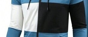 Lightweight Winter Men's <b>Letterman</b> <b>Jacket</b> with Stand Collar and Front Logo Custom Color & Design Breathable Customized - Product Image 3