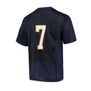 Vente chaude 100% Polyester Rétro Football Porter Excellente Qualité Confortable Respirant Mexique Football Jersey Ensembles Style - Product Image 3