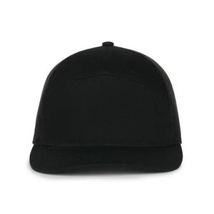 Chapeau de papa 100% coton réglable en gros casquette de sport vintage lavée et en détresse, casquette de baseball unisexe teinte au design vieilli - Product Image 6