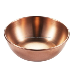 Tazón de fideos fríos de acero inoxidable 304, tazón de arroz, tazón de sopa pequeño antiescaldado de titanio - Product Image 4