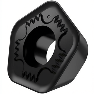 ISO PDKT 090530ER-FMM8345 D. 5.5mm Herramienta de corte y conformado con inserto indexable de fresado recubierto de PVD PU 10 - Product Image 2