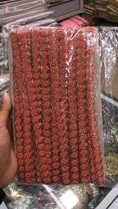 Accesorios de traje de baile personalizados adorno de encaje de diamantes de imitación hierro en cadena embellecedor Gimp cuentas de piedra accesorios de cristal - Product Image 2