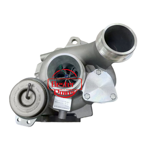 Turbocompresseur B03 18559880010 18559880009 <span class=keywords><strong>Turbo</strong></span> pour Mercedes CLA CLA GLA CLASSE GLA <span class=keywords><strong>a</strong></span> 45 AMG 2013 - 256/360 280/381 - Product Image 2
