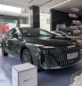 Monospace hybride d'occasion 2025, intérieur spacieux 5 places, fonctionnalités intelligentes modernes, qualité de conduite confortable, maintien des performances, importé du Japon - Product Image 2