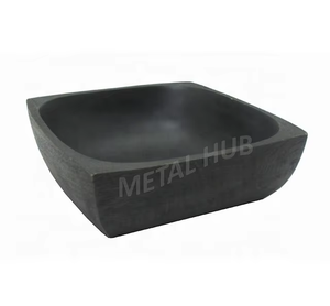 Salade/bol de service en bois de manguier de style moderne écologique et jetable pour les fêtes de restauration ou le camping - Product Image 5