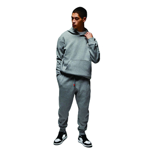 Pantalones Deportivos Casuales de Algodón para Hombre 2026, Joggers Personalizados con Bolsillos, Cintura Elástica, Secado Rápido, Transpirables, Pantalones de Primavera - Product Image 4