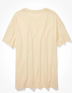 Camisetas de Mujer de la Mejor Calidad, Spandex/Algodón, Transpirables, de Secado Rápido, Cuello Redondo, Manga Corta, Ropa de Calle para Verano - Diseño Personalizado - Product Image 3